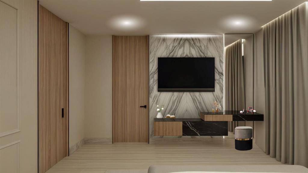 Coral Key Villas 3rd Sec - Residential