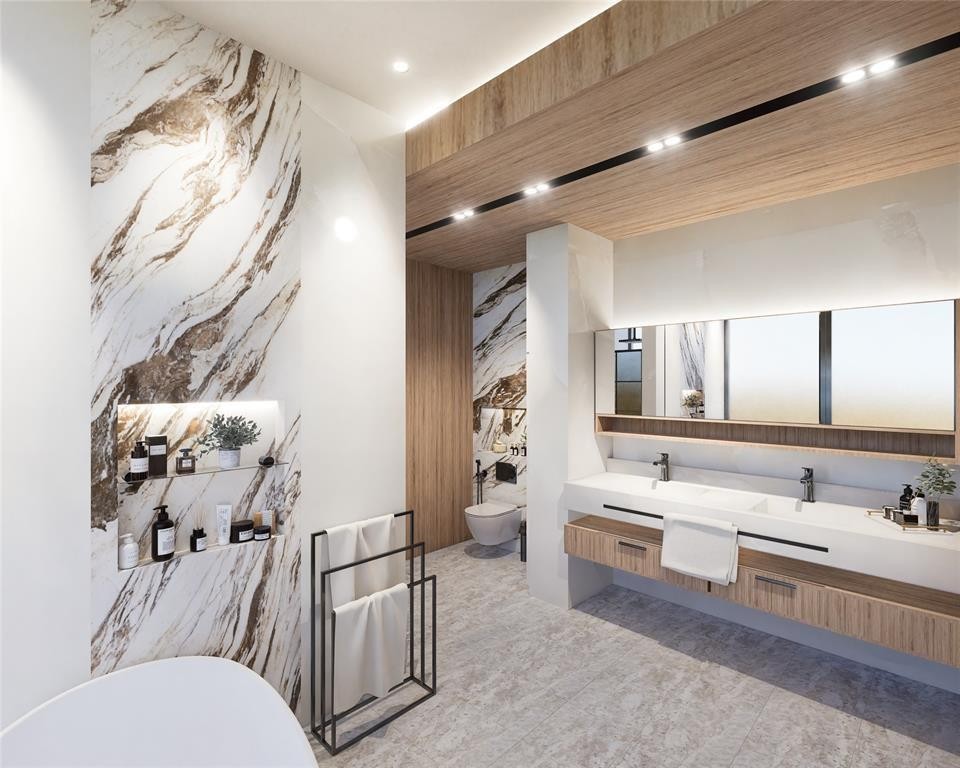 Coral Key Villas 3rd Sec - Residential