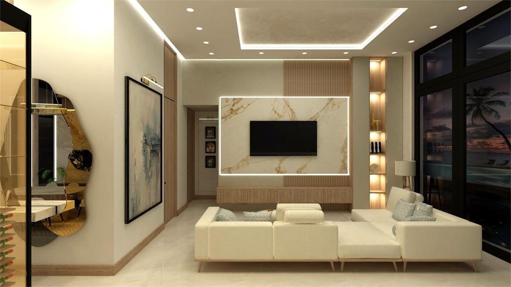 Coral Key Villas 3rd Sec - Residential