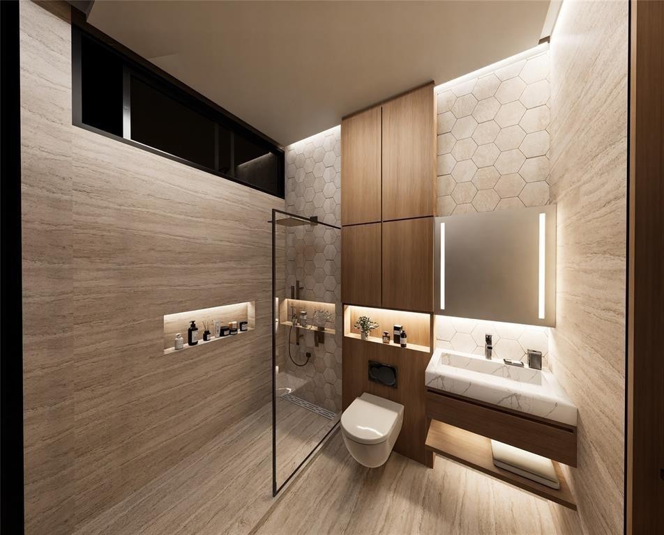 Coral Key Villas 3rd Sec - Residential