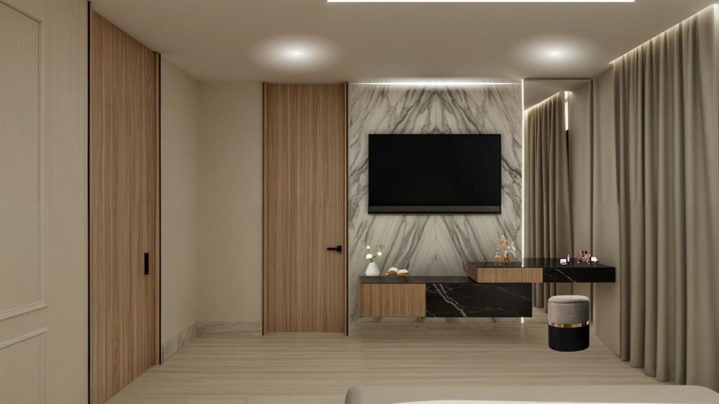 Coral Key Villas 3rd Sec - Residential