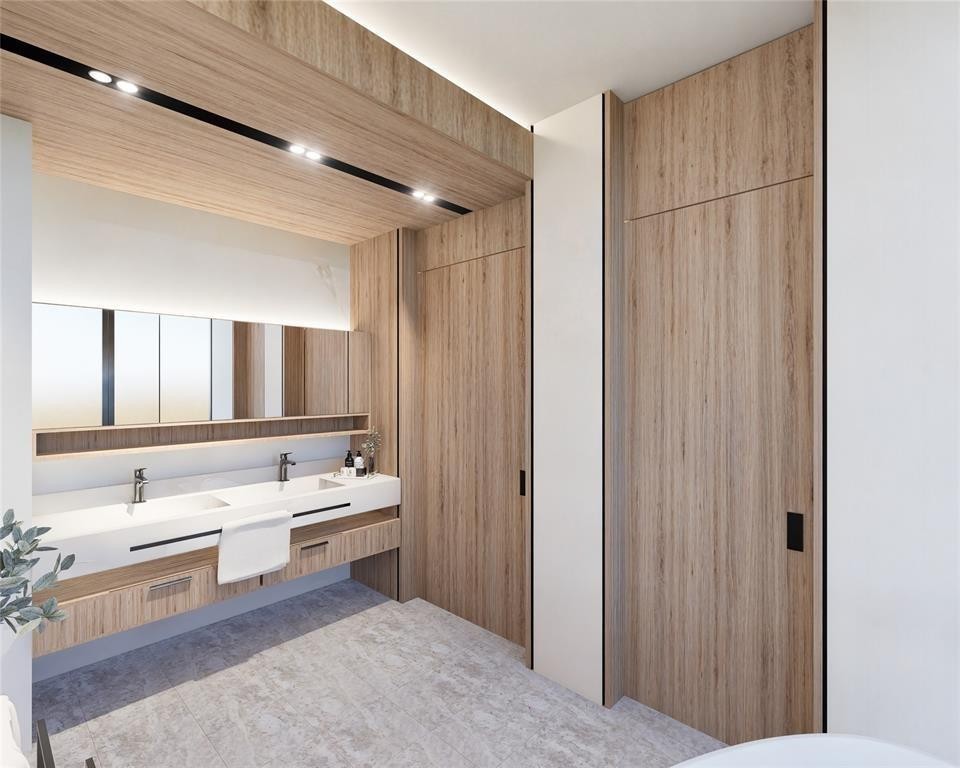 Coral Key Villas 3rd Sec - Residential