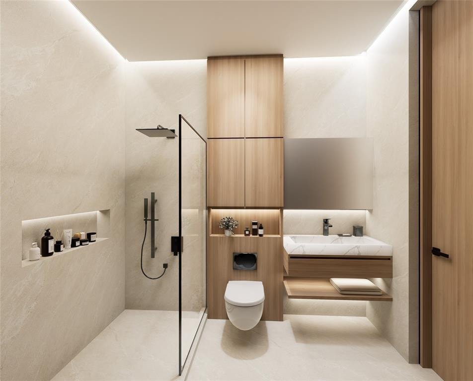 Coral Key Villas 3rd Sec - Residential