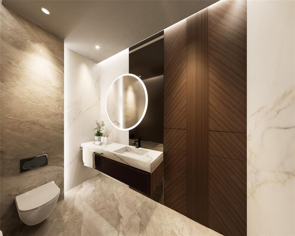 Coral Key Villas 3rd Sec - Residential