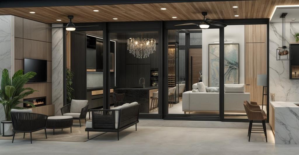 Coral Key Villas 3rd Sec - Residential