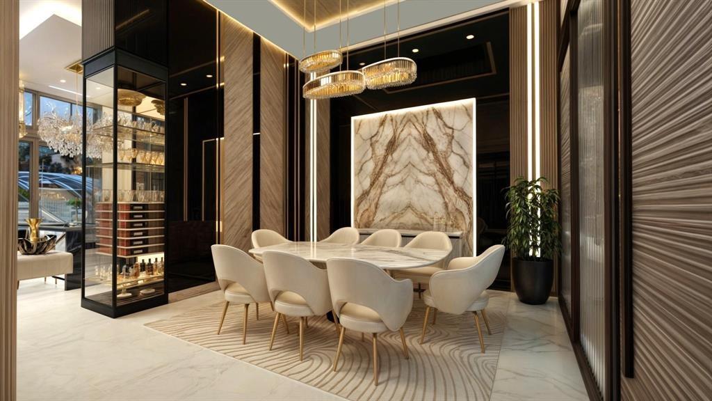 Coral Key Villas 3rd Sec - Residential