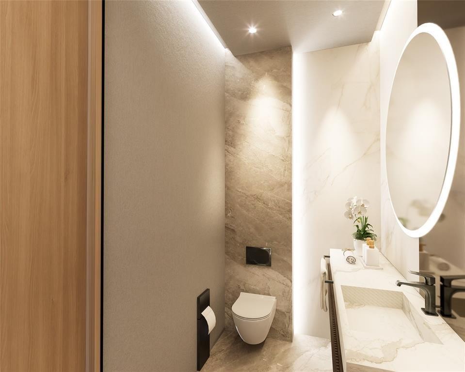 Coral Key Villas 3rd Sec - Residential