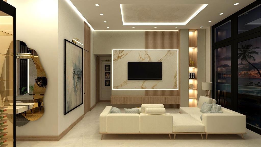 Coral Key Villas 3rd Sec - Residential