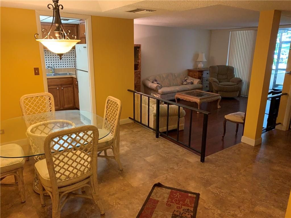 Photo of 3720 Inverrary Dr #1Q, Lauderhill, FL 33319 (MLS # F10280812)