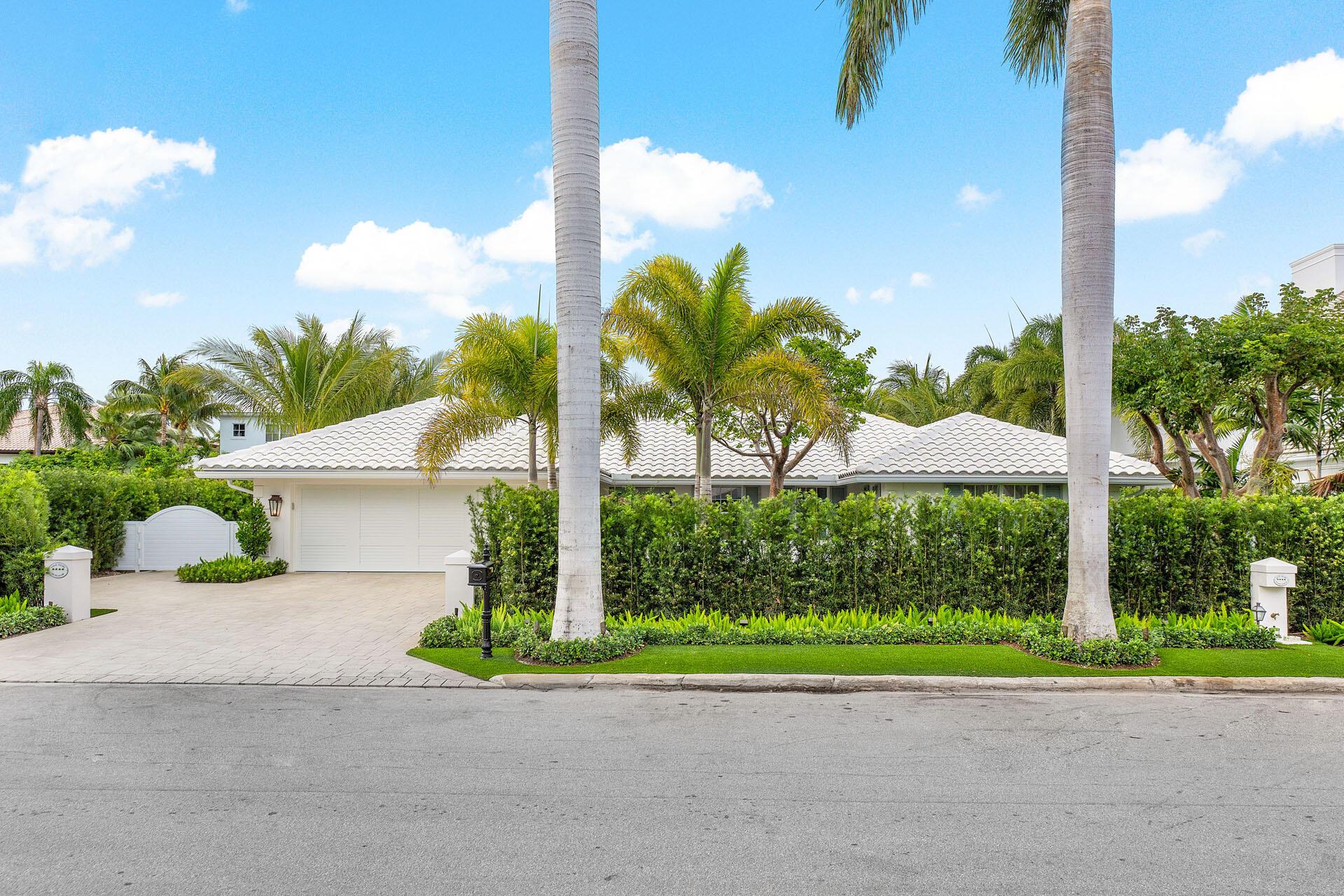 369 S Maya Palm Drive