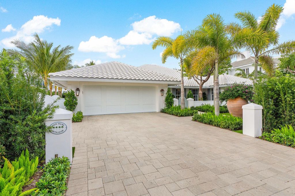 Photo of 369 S Maya Palm Drive, Boca Raton, FL 33432 (MLS # R11099211)