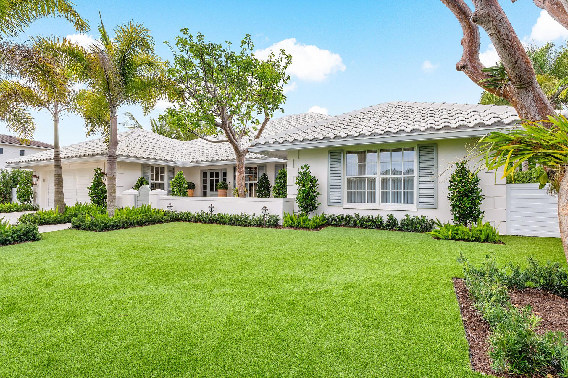 369 S Maya Palm Drive