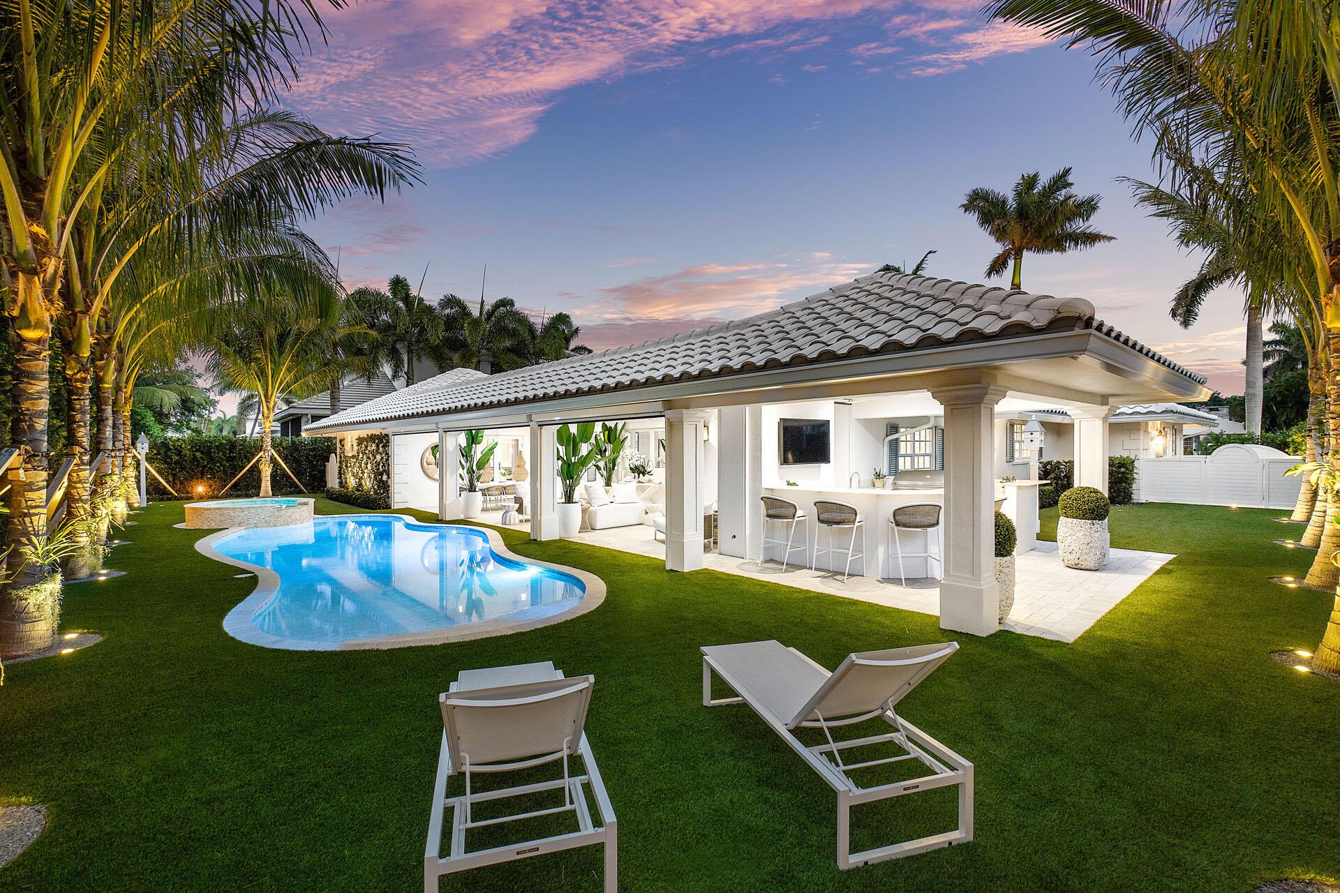 ROYAL PALM YACHT & COUNTR - Residential