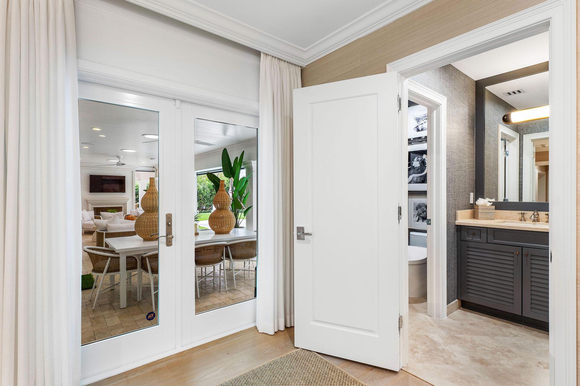 ROYAL PALM YACHT & COUNTR - Residential