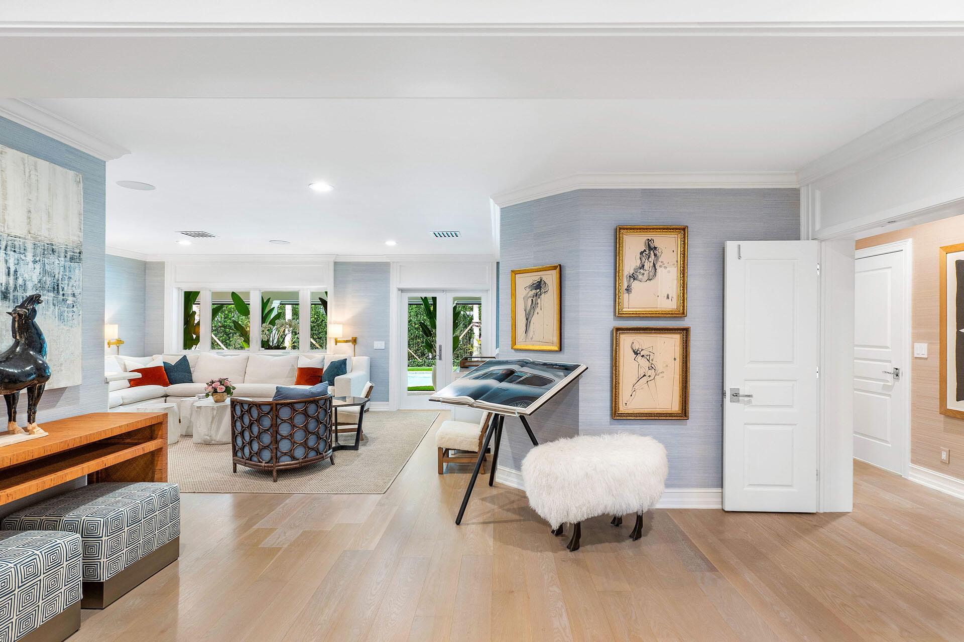 ROYAL PALM YACHT & COUNTR - Residential