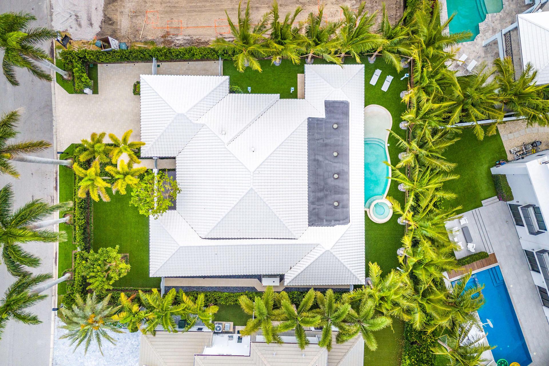 ROYAL PALM YACHT & COUNTR - Residential