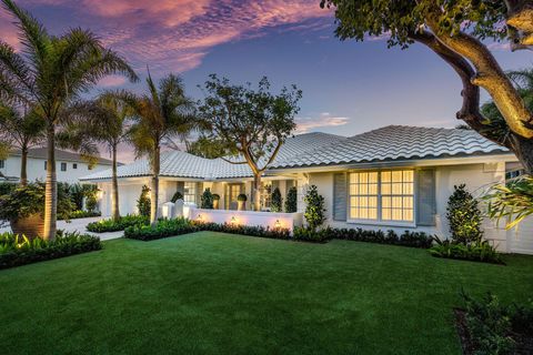 369 S Maya Palm Drive Boca Raton FL 33432