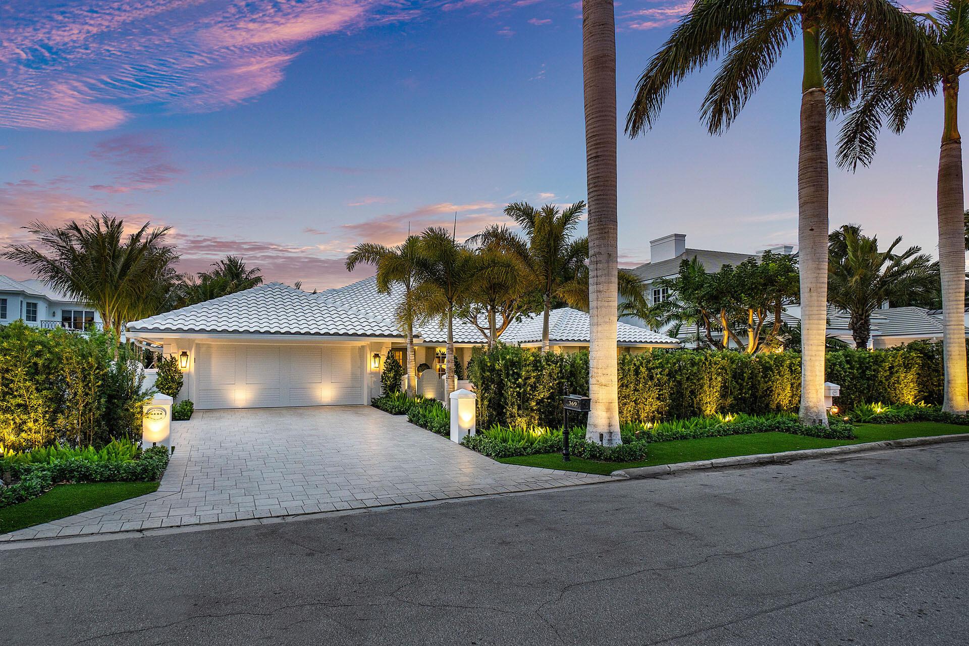 ROYAL PALM YACHT & COUNTR - Residential