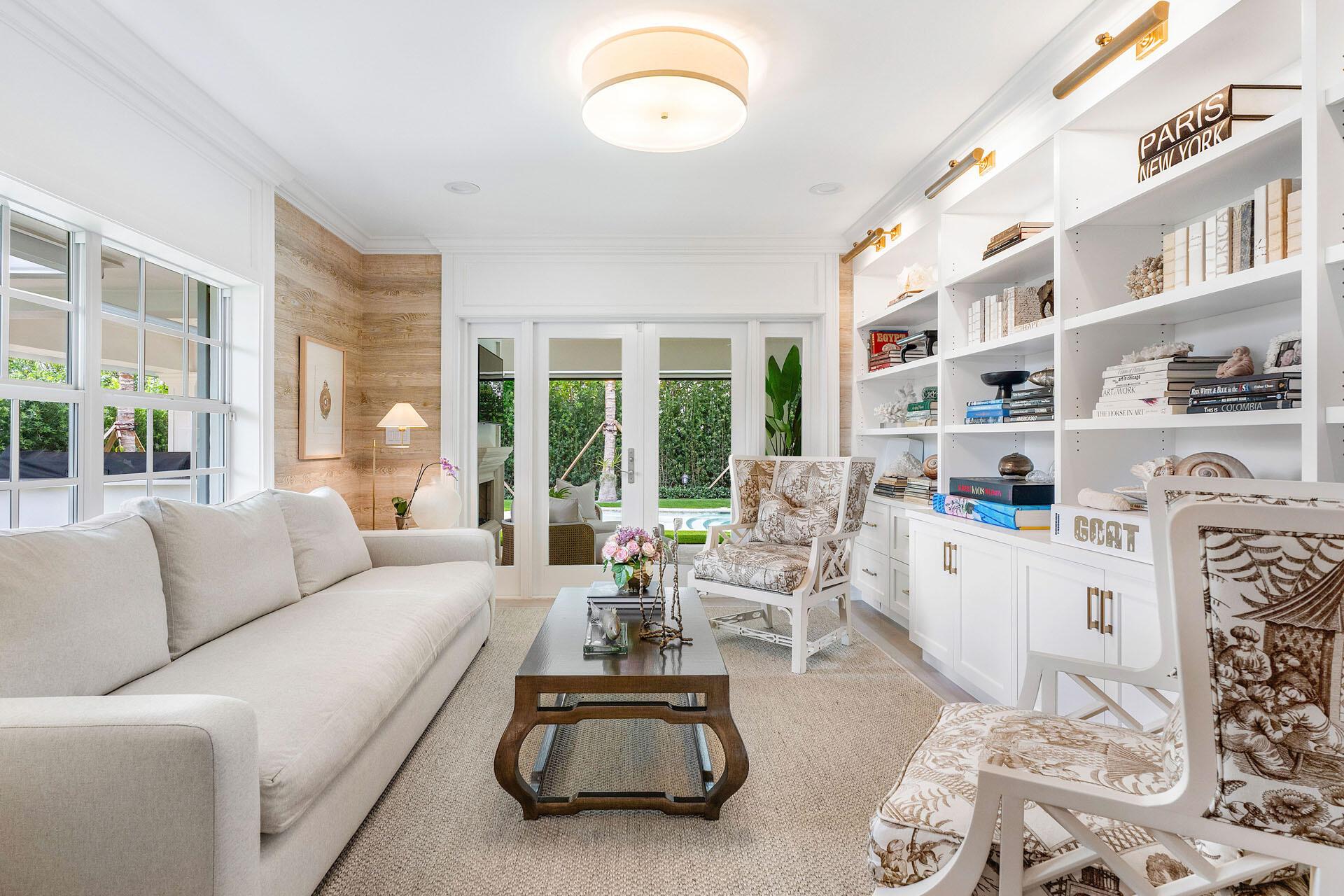 ROYAL PALM YACHT & COUNTR - Residential