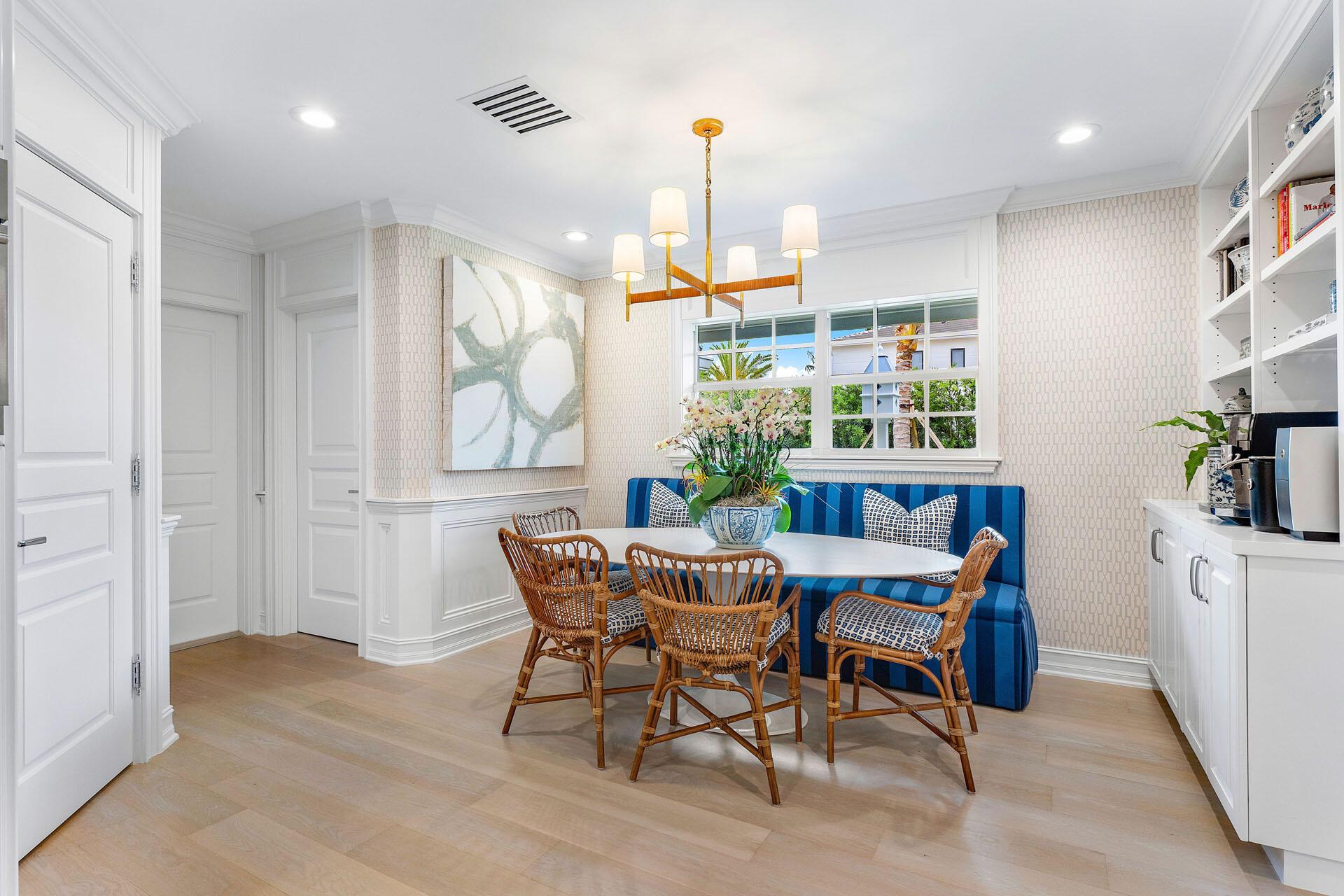 ROYAL PALM YACHT & COUNTR - Residential