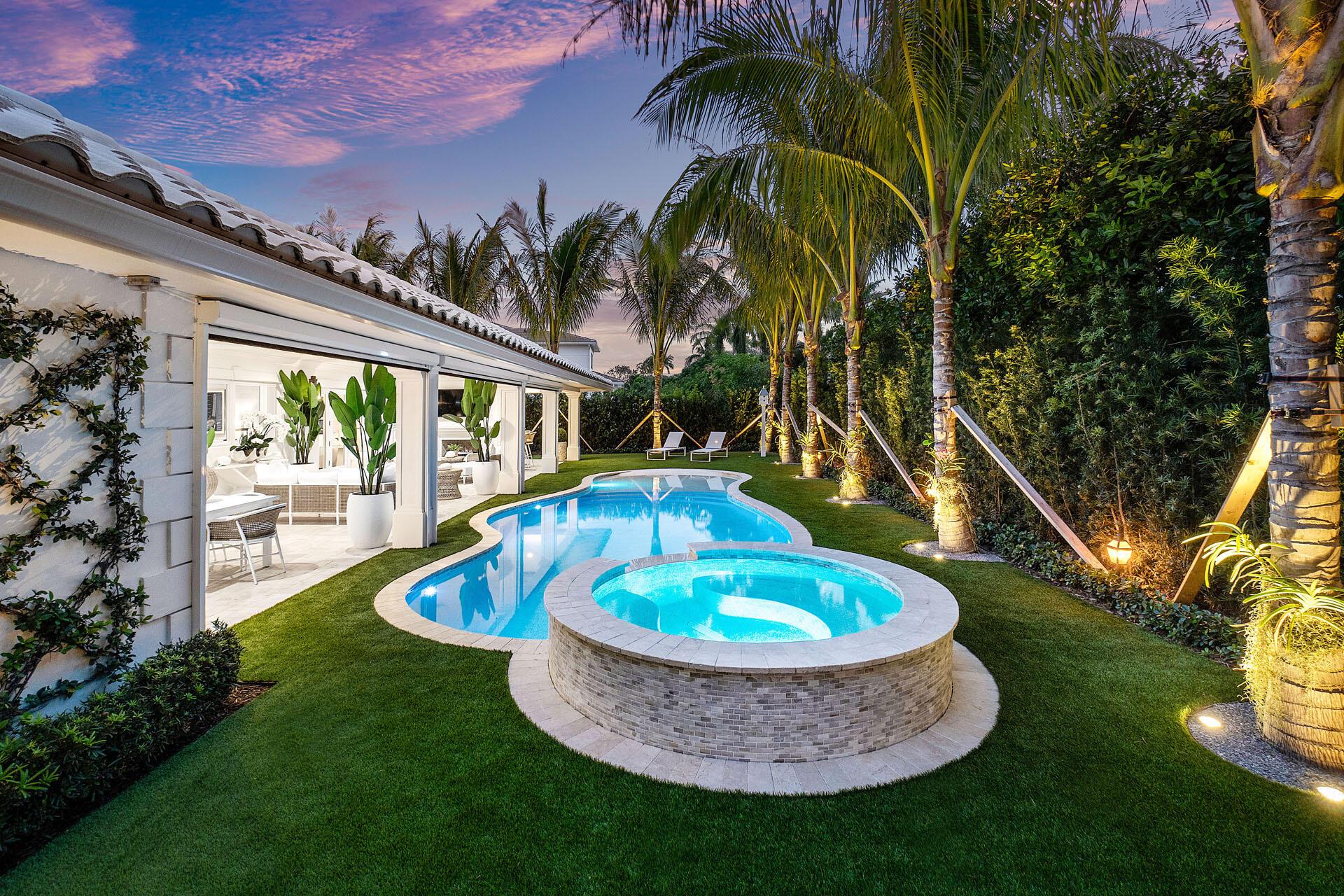 ROYAL PALM YACHT & COUNTR - Residential