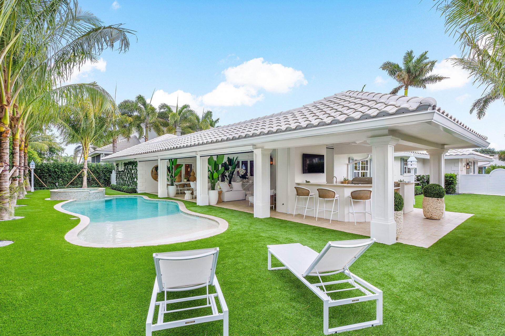 ROYAL PALM YACHT & COUNTR - Residential