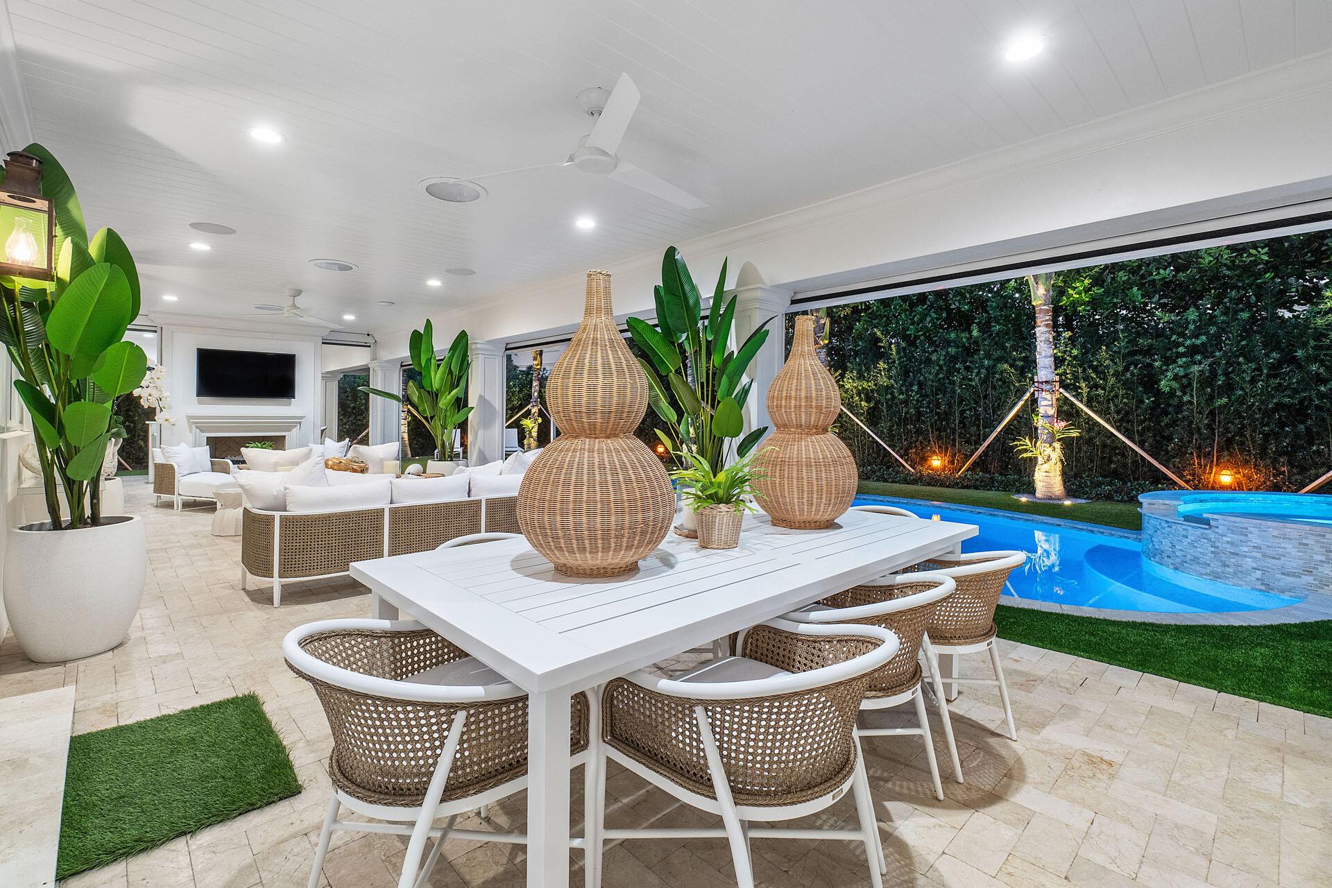 ROYAL PALM YACHT & COUNTR - Residential