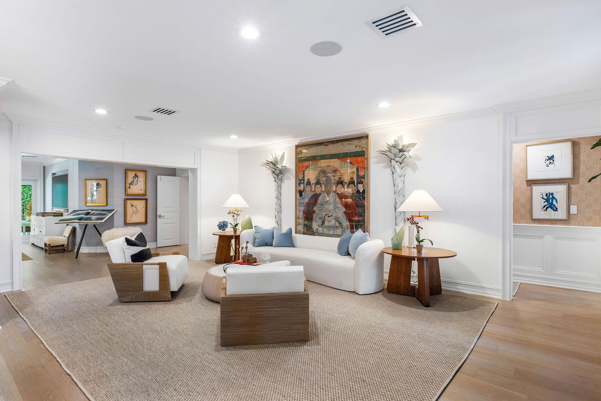 ROYAL PALM YACHT & COUNTR - Residential