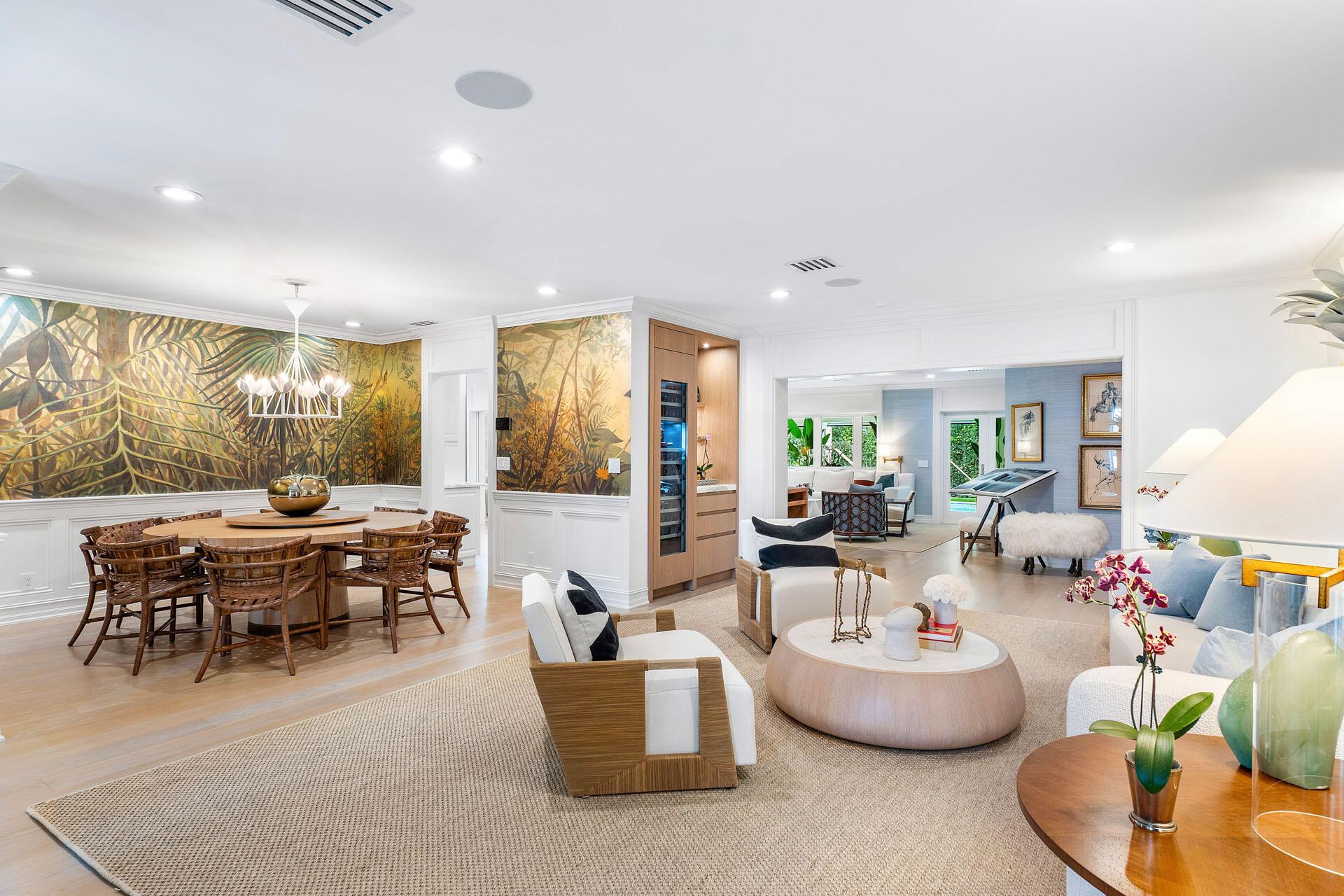 ROYAL PALM YACHT & COUNTR - Residential