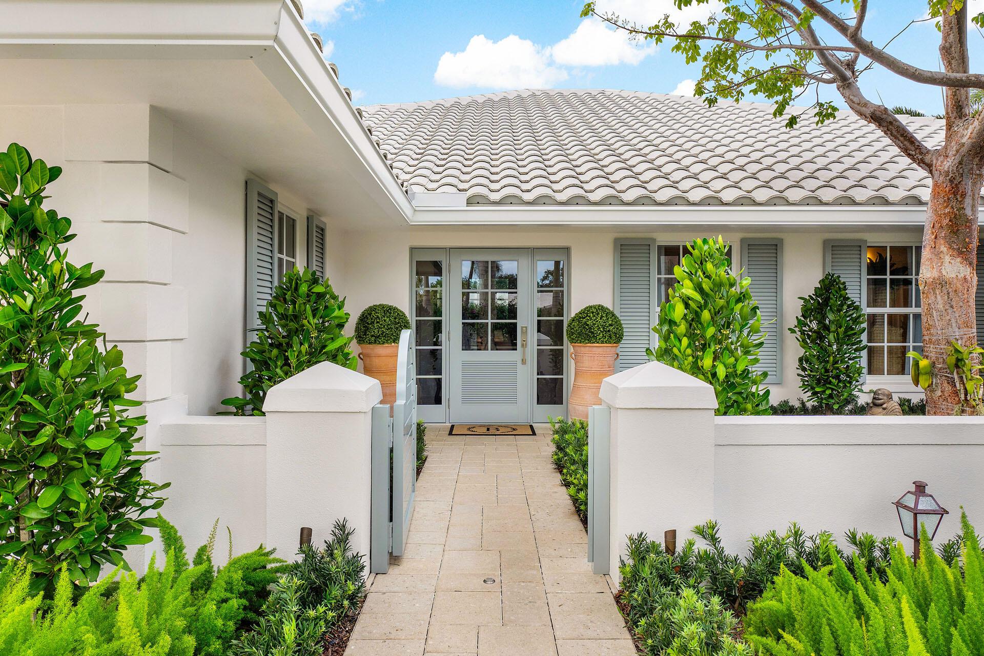 ROYAL PALM YACHT & COUNTR - Residential