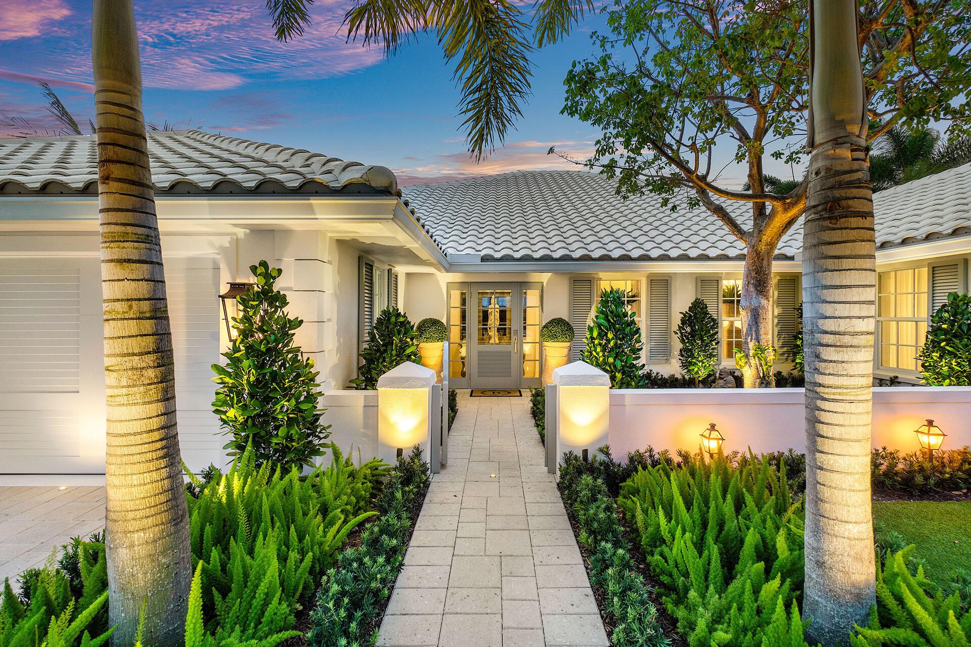 ROYAL PALM YACHT & COUNTR - Residential