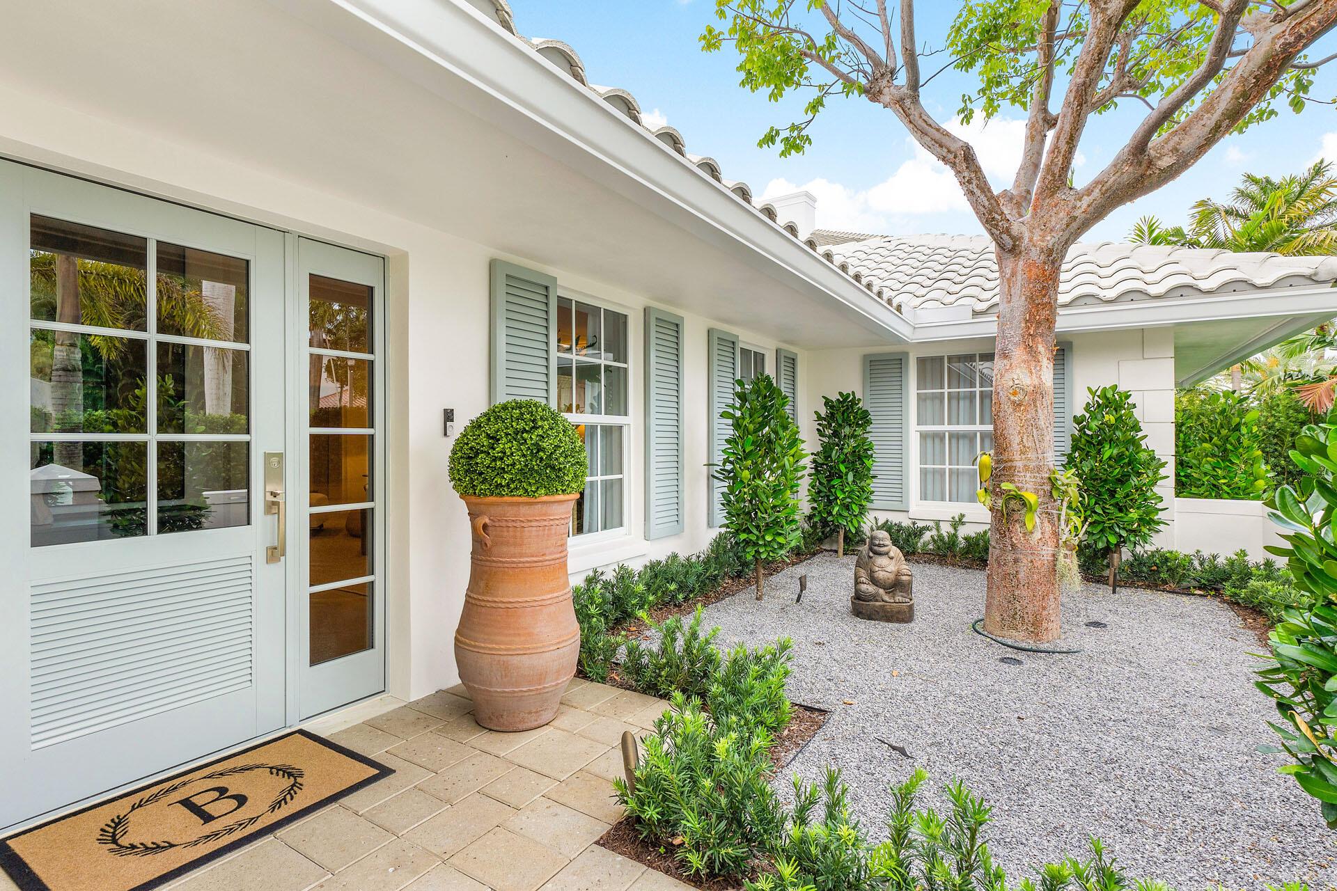 ROYAL PALM YACHT & COUNTR - Residential