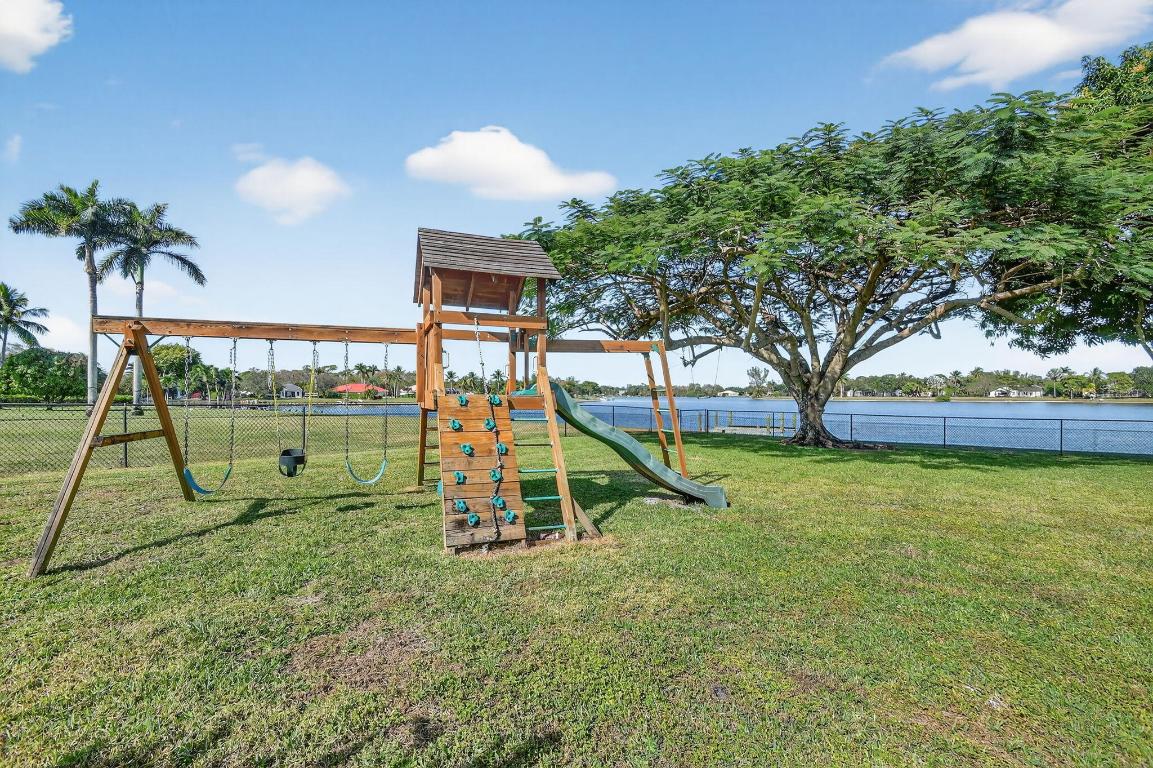 LEGEND LAKE ESTATES - Residential