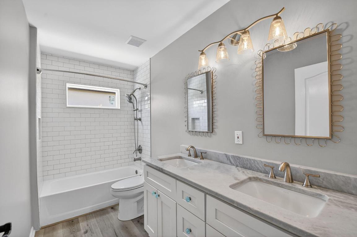 LEGEND LAKE ESTATES - Residential