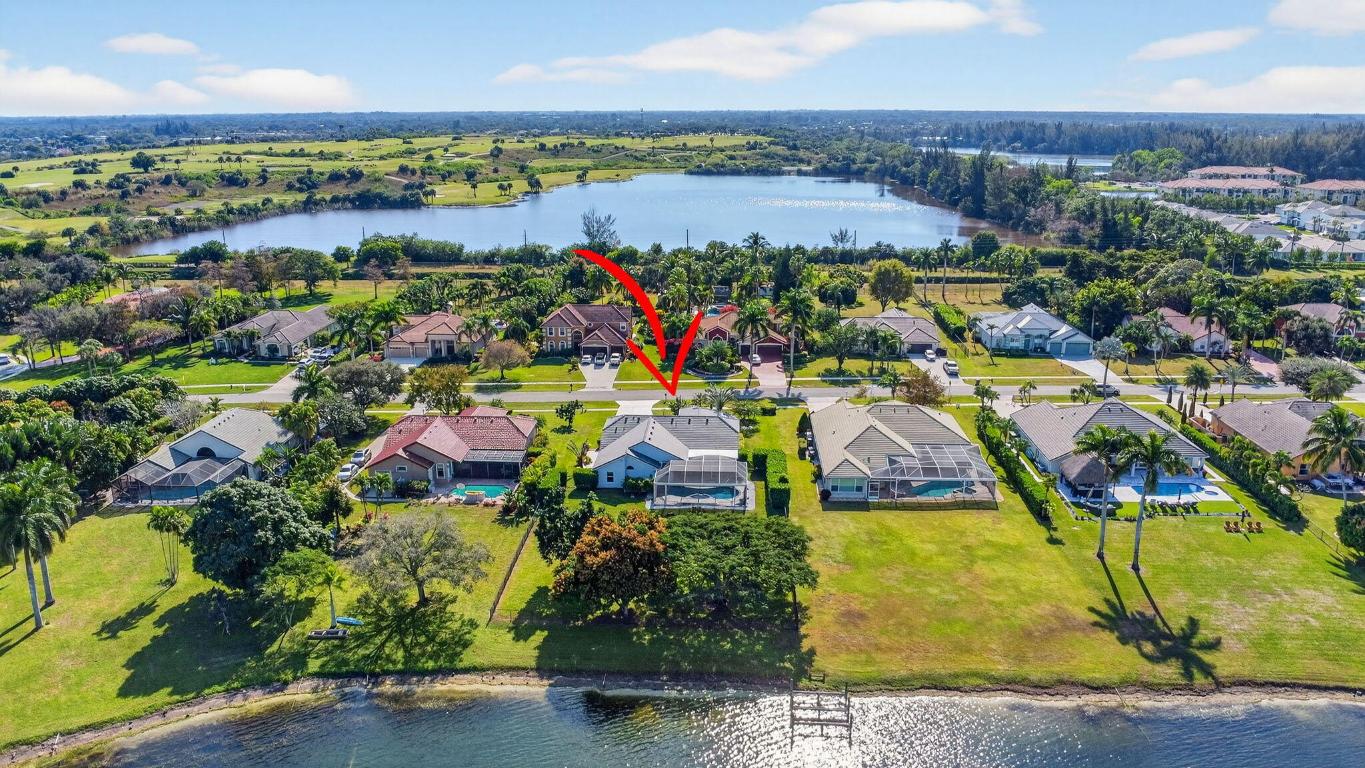 LEGEND LAKE ESTATES - Residential