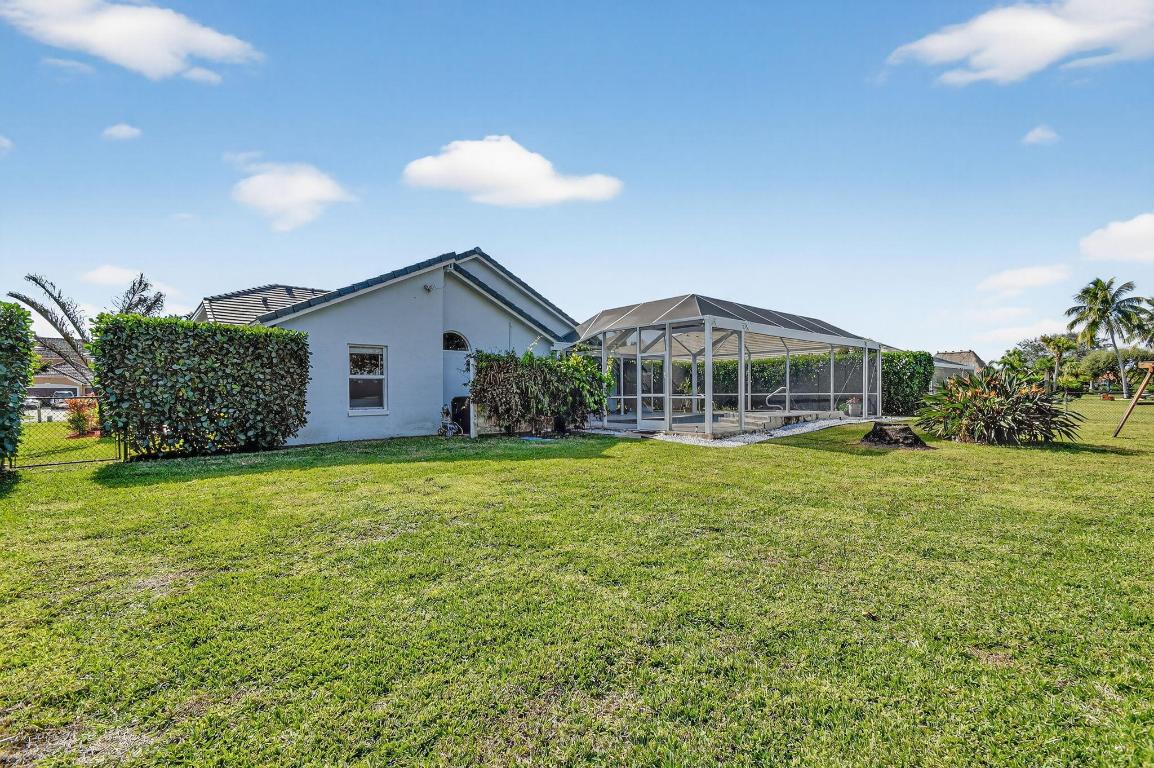 LEGEND LAKE ESTATES - Residential