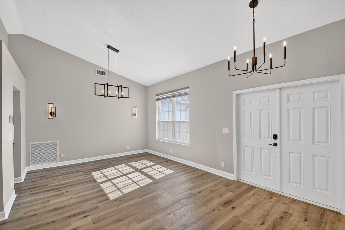 LEGEND LAKE ESTATES - Residential