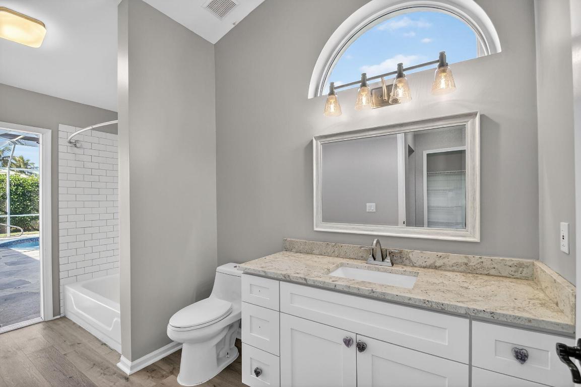 LEGEND LAKE ESTATES - Residential