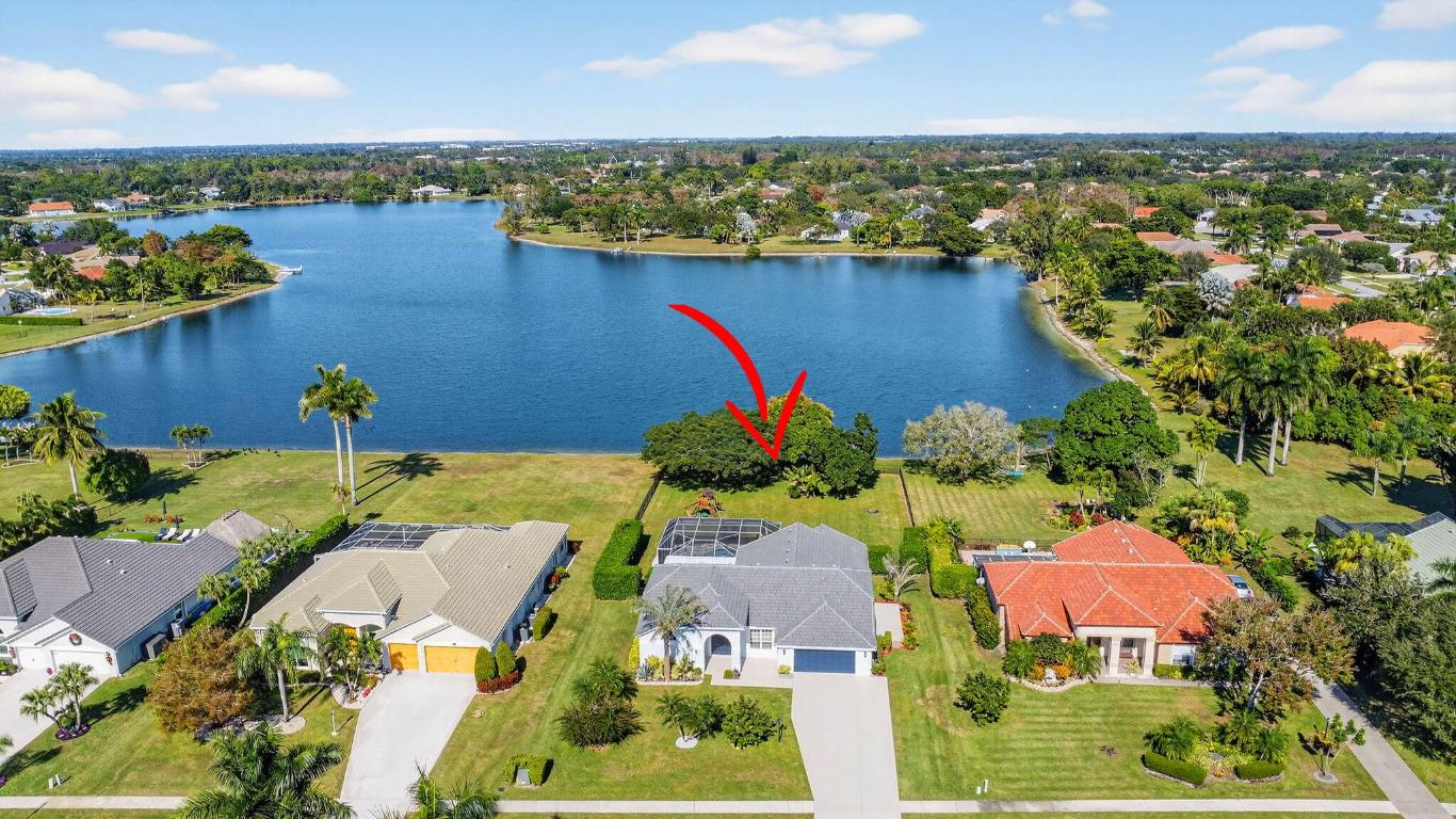 LEGEND LAKE ESTATES - Residential