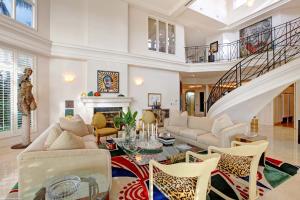 CAMELOT ON THE ATLANTIC - Residential