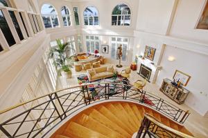 CAMELOT ON THE ATLANTIC - Residential