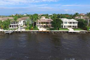 CAMELOT ON THE ATLANTIC - Residential