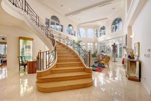 CAMELOT ON THE ATLANTIC - Residential