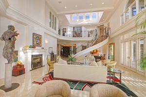 CAMELOT ON THE ATLANTIC - Residential