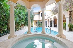 CAMELOT ON THE ATLANTIC - Residential