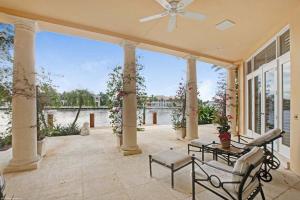 CAMELOT ON THE ATLANTIC - Residential