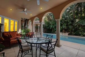 CAMELOT ON THE ATLANTIC - Residential