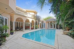 CAMELOT ON THE ATLANTIC - Residential