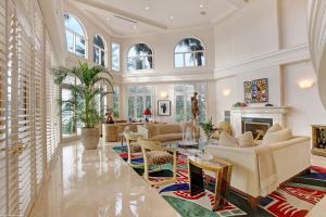 CAMELOT ON THE ATLANTIC - Residential