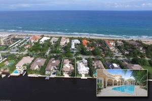 CAMELOT ON THE ATLANTIC - Residential